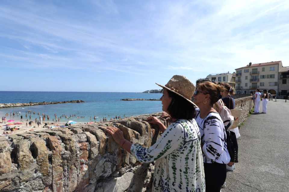 From Nice: Best of the French Riviera Full-Day Tour - Full Tour Description