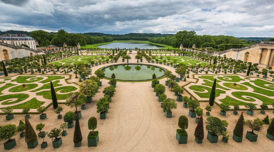 From Paris: Private Versailles Guided Tour - Tour Highlights