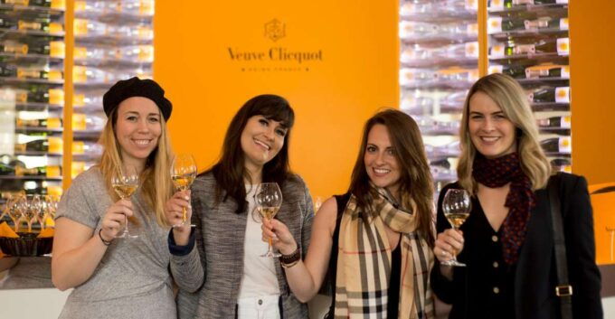 From Paris: Reims and Champagne Tasting Full-Day Tour - Activity Highlights and Things to Do