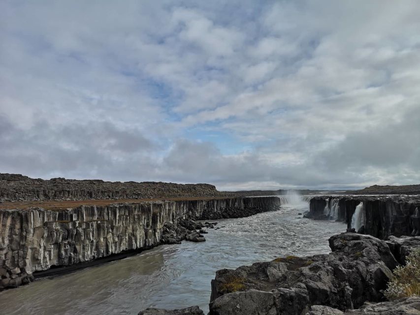 From Reykjavík: 4, 5, 6 or 7-Day Small-Group Ring Road Tour - Itinerary Options and Extensions