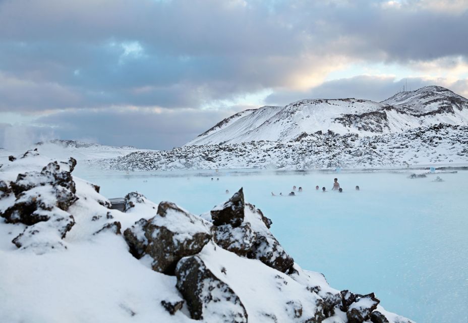 From Reykjavik: ATV Ride and Blue Lagoon Tour With Transfer - Detailed Itinerary Overview