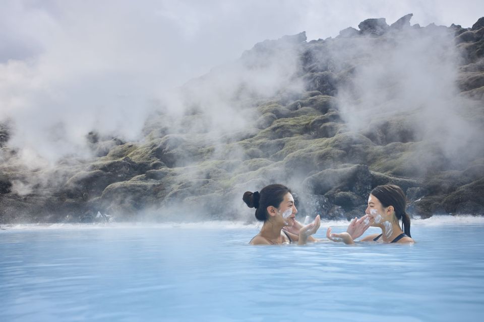 From Reykjavik: Blue Lagoon Admission With Transfers - Departure Information