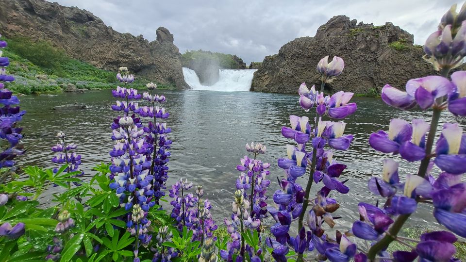 From Reykjavik: Highlands Jeep Tour & Landmannalaugar Hike - Booking Details