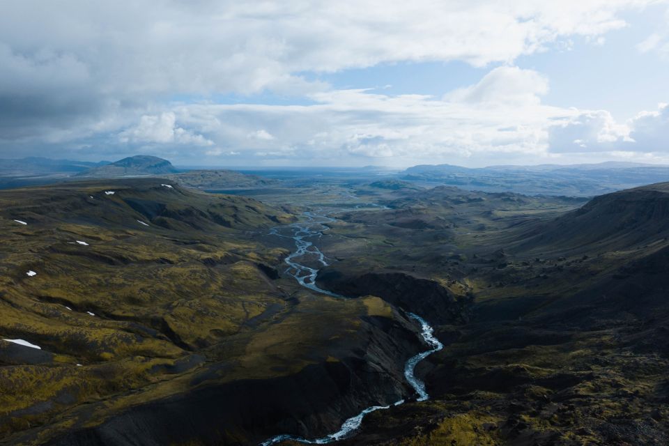 From Reykjavík: Landmannalaugar Hike and the Valley of Tears - Full Description of Landmannalaugar