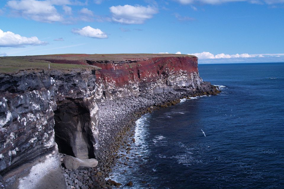 From Reykjavik: Reykjanes Peninsula Day Trip by Super Jeep - Tour Highlights