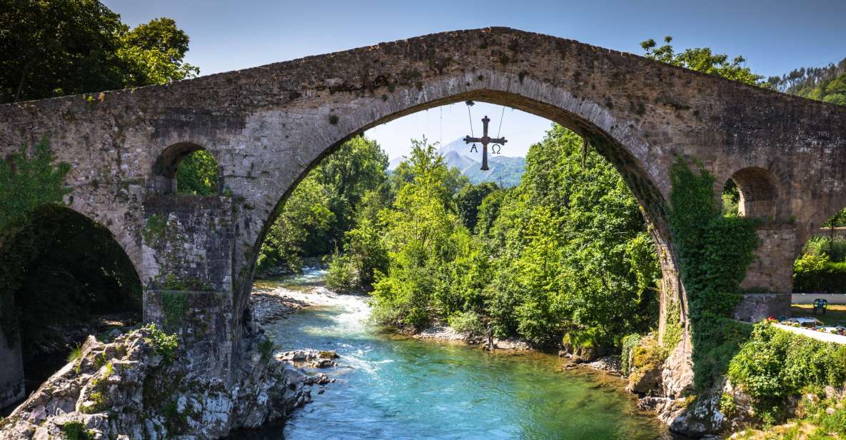 From Santander: Lakes of Covadonga Guided Day Trip - Itinerary