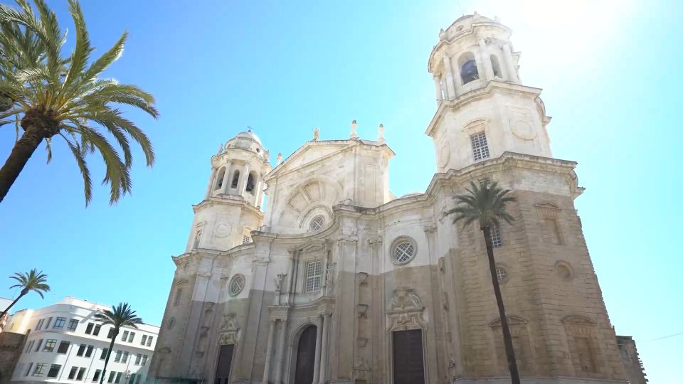 From Seville: Jerez, Cádiz and Andalusian Horses - Free Time in Cádiz