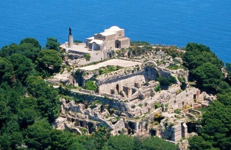 From Sorrento or Naples: Capri Full-Day Private Tour - Highlights