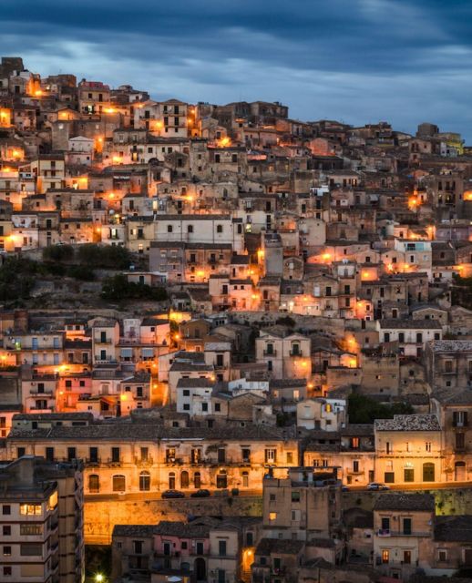 From Syracuse: Private Tour to Ragusa Ibla, Modica and Noto - Art Exploration in Ragusa