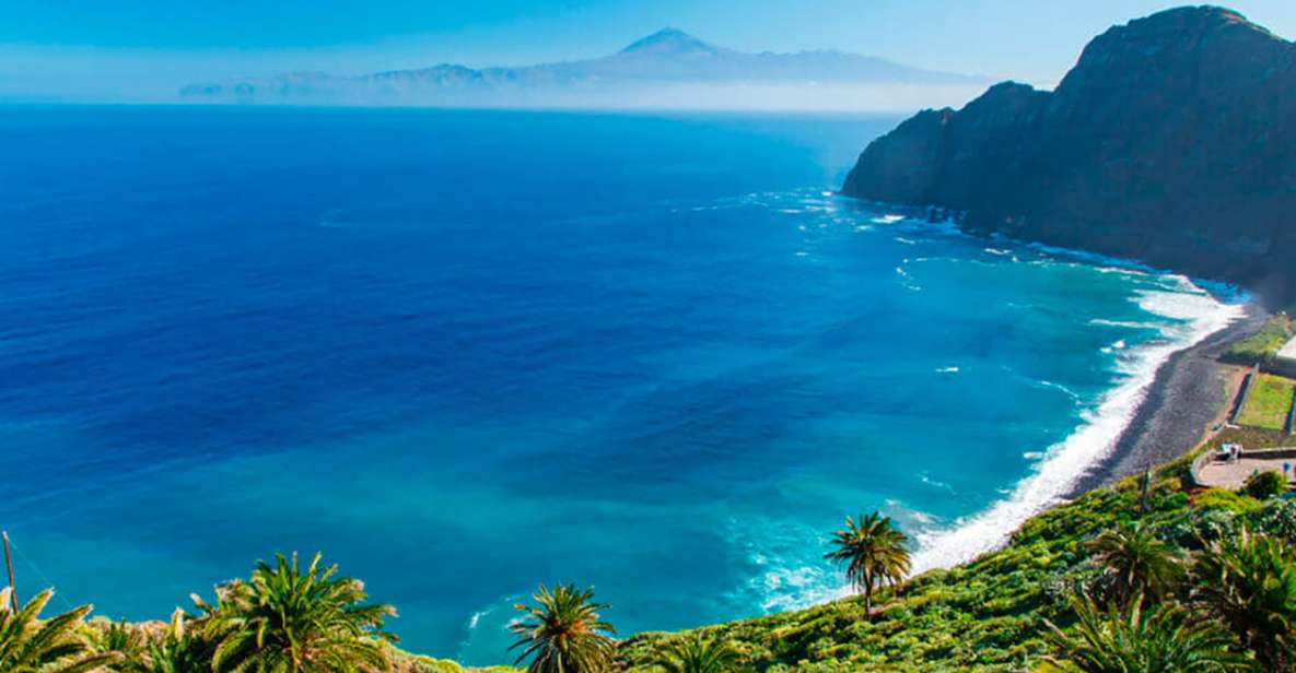 From Tenerife: La Gomera Day Trip With Guide - Payment and Gift Options Available