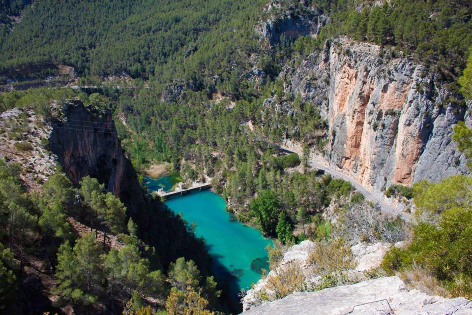 From Valencia: Montanejos Guided Hike With Natural Pools - Review Summary