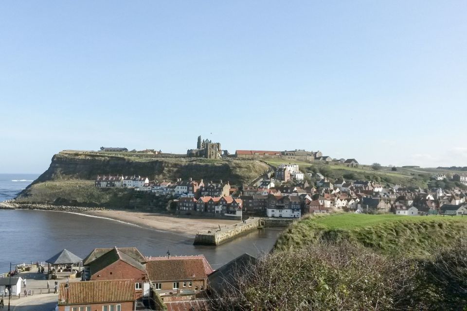 From York: North York Moors and Whitby Guided Tour - Important Information