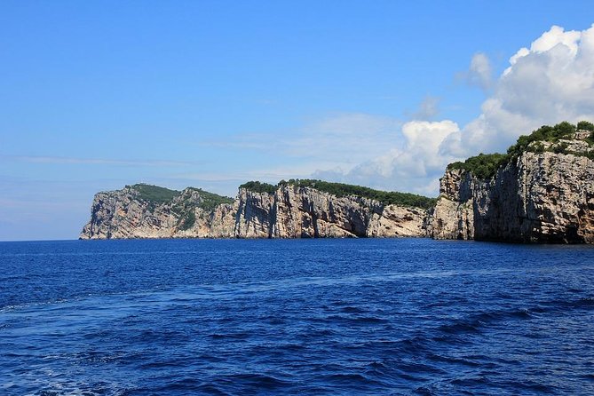 From Zadar: Kornati National Park Day Trip With Breakfast & Lunch - Booking Information