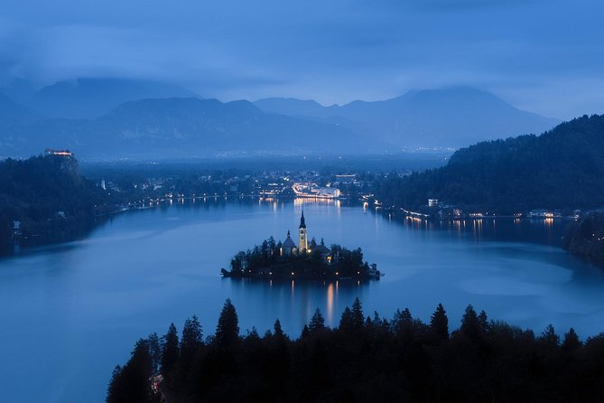 From Zagreb: Lake BLED and LJUBLJANA Fully Private Day Tour - Viator Company Details