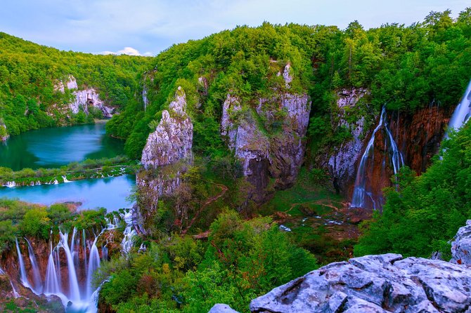 From Zagreb: Plitvice Lakes Guided Tour - Last Words