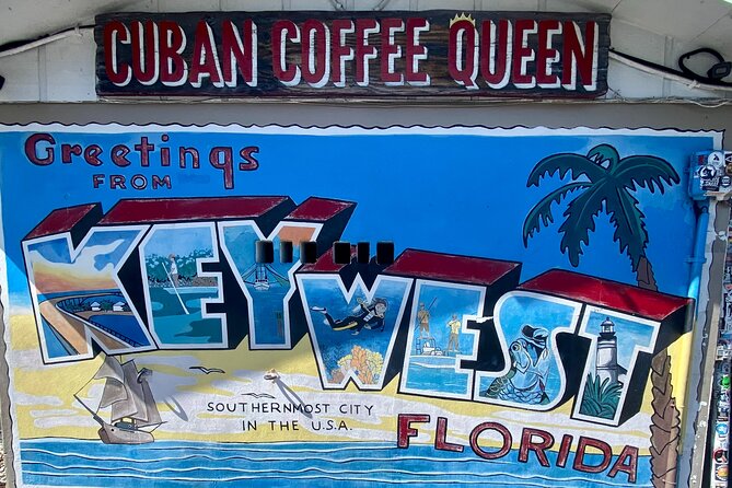 Ft. Lauderdale to Key West Bus Tour W/ 6 Hours of Free Time in KW - Free Time Activities