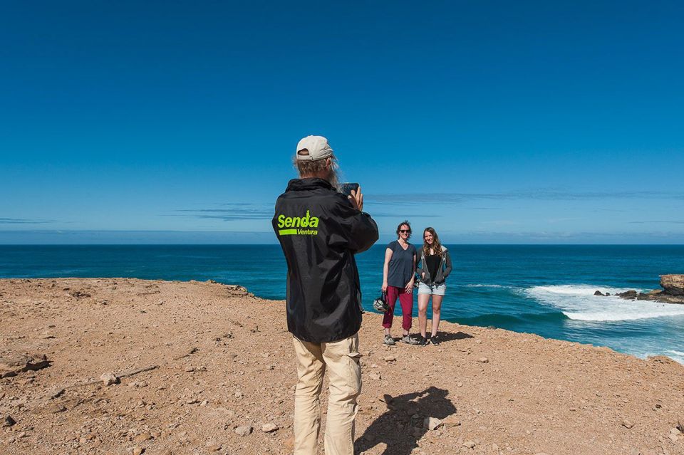 Fuerteventura : La Pared 3-Hour Segway Tour - Review Summary