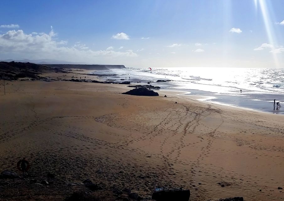 Fuerteventura: Trekking Tour Through the North of the Island - Experience Details