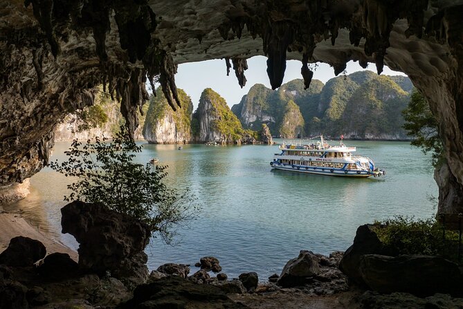 Full-day Activity in Ninh Binh Ha Long Bay of Vietnam - Safety and Guidelines