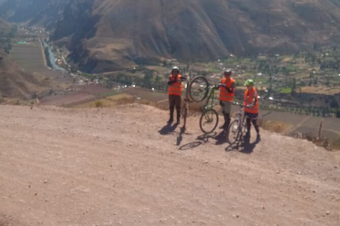 Full-Day Archaeological and Hiking Tour of the Sacred Valley From Cusco, Peru - Last Words