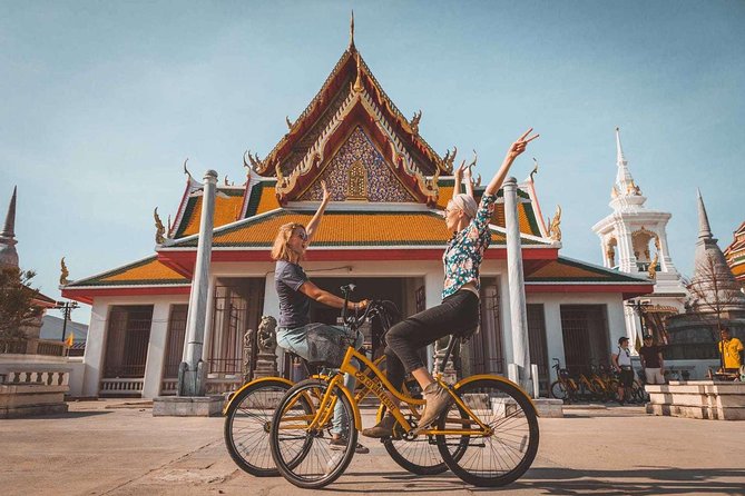 Full Day Ayutthaya Temples Tour With Segway, ATV and Sunset Boat - Sunset Boat Tour on Chao Phraya River