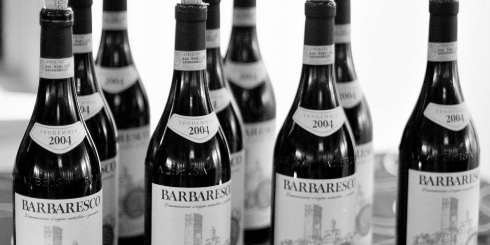 Full-Day Barbaresco Wine Tour With Truffle Hunting and Lunch - Full Description