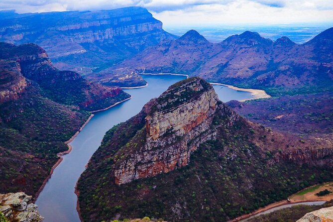 Full-Day Blyde River Canyon Tour From Nelspruit, Whiteriver or Hazyview - Logistics and Meeting Points