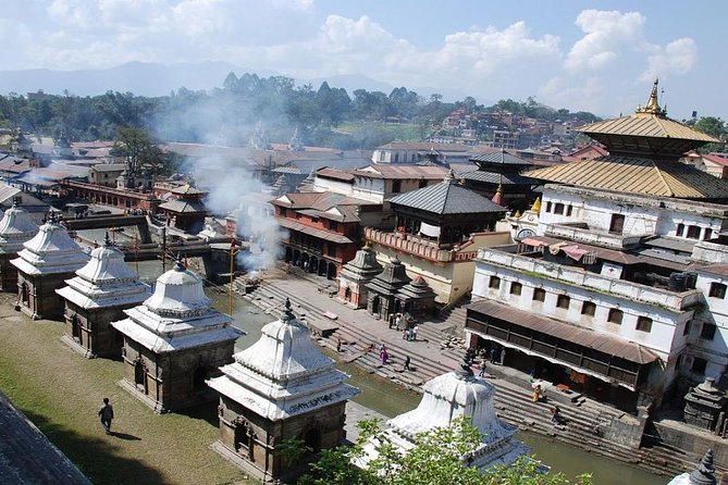 Full Day Boudhanath, Pashupatinath and Bhaktapur Durbar Square Tours - Cultural Insights