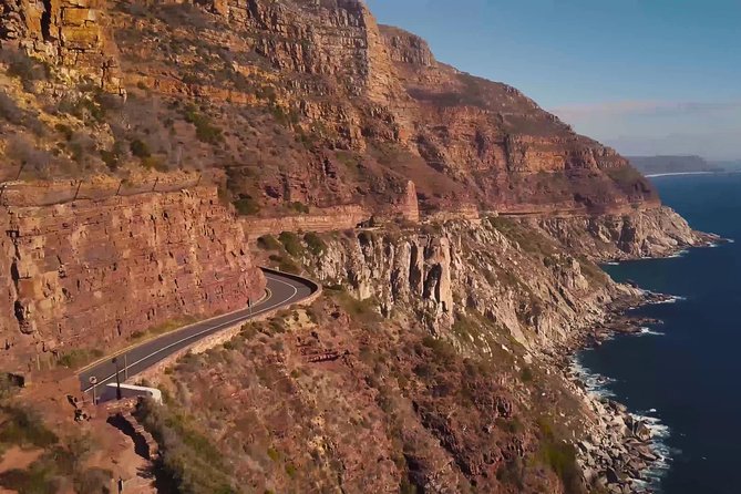 Full-Day Cape Peninsula Tour From Cape Town - Real Traveler Experiences