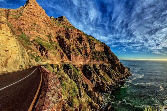 Full Day Cape Peninsula Tour - Reviews and Ratings
