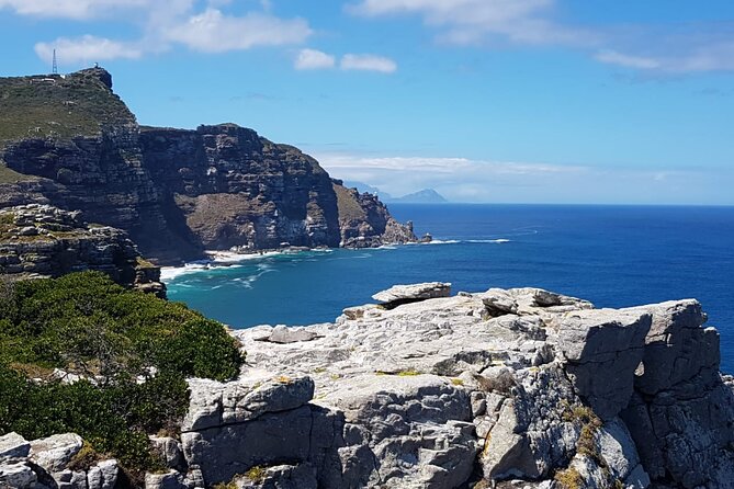 Full Day Cape Point Sightseeing Tour - Traveler Photos and Reviews
