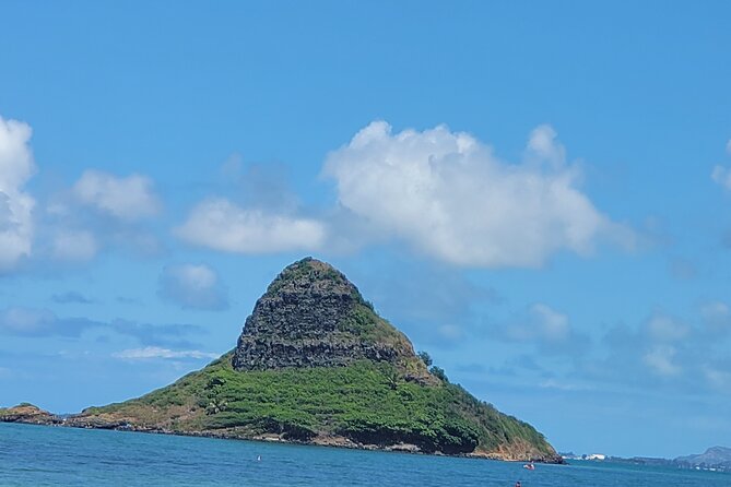 Full-Day Circle Island Guided Tour of Oahu - Cancellation Policy