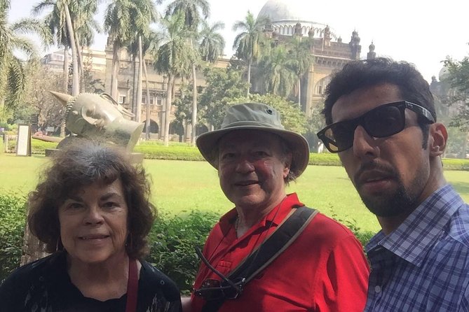 Full Day City Tour of Mumbai With Guide & Lunch - Reviews and Ratings