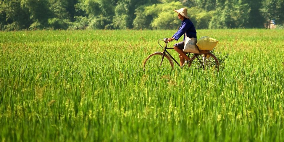 Full-Day Cycling & Handcraft Workshop in Mai Chau Valley - Location Details
