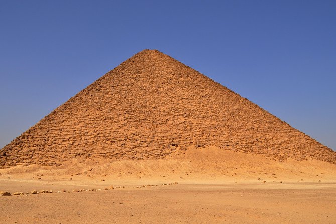 Full Day Dashur and Memphis Pyramid Tour  - Cairo - Tour Exclusions