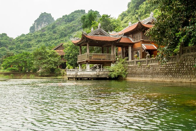 Full-Day DISCOVER ANCIENT HOA LU AND TRANG AN FROM HA NOI - Cancellation Policy and Duration