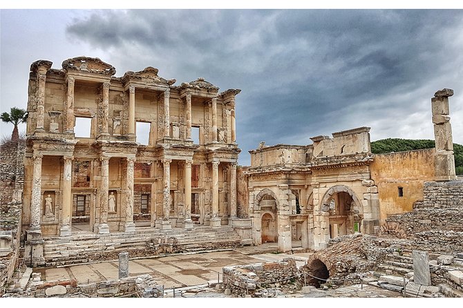 Full Day Ephesus & Virgin Marys House Tour From Kusadasi - Pricing Details