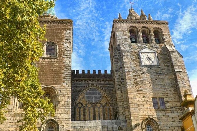 Full-Day Évora Private Tour From Lisbon - Terms & Conditions Overview