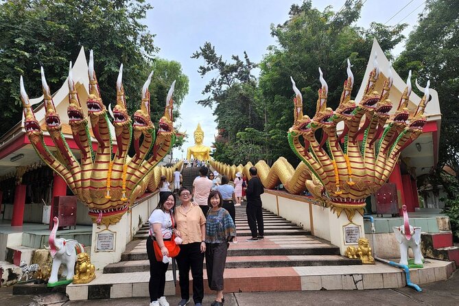 Full-Day Floating Market and Art in Paradise Pattaya Private Tour From Bangkok - Inclusions and Exclusions