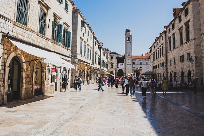 Full-Day Game of Thrones Tour in Dubrovnik With Local Expert - Additional Information