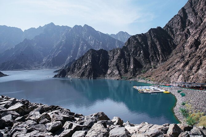 Full Day Hatta Tour From Dubai, Sharjah, Ajman, Umm Al Quwain - Optional Activities