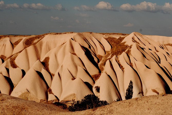 Full Day Hiking Tour in Beautiful Valleys of Cappadocia - Additional Amenities