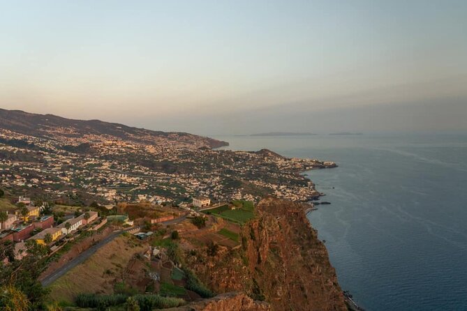 Full-Day Jeep Tour Madeira Majestic Viewpoints - Reviews and Testimonials