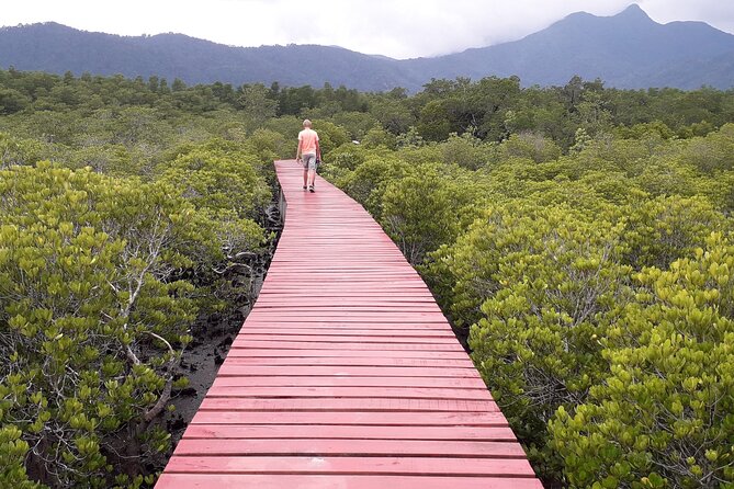 Full-Day Koh Chang Tour With Lunch - Pricing Details