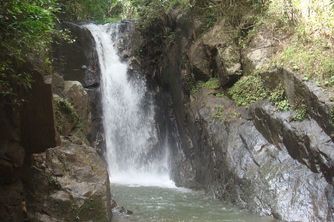 Full Day Mountain Biking to Waterfall and Hot Spring - Picnic Lunch Preparation