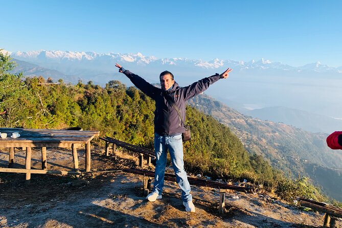 Full Day Nagarkot and Changunarayan Hiking Tour From Kathmandu - Cancellation Policy