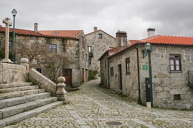 Full-Day Portuguese Historical Villages Tour - Pricing Information