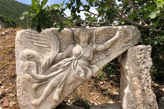 Full Day Private Ephesus Tour From Kusadasi Port - Pricing Details