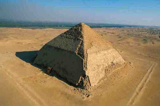 Full-Day Private Guided Tour of Sakkara Memphis and Dahshur - Private Guide Details