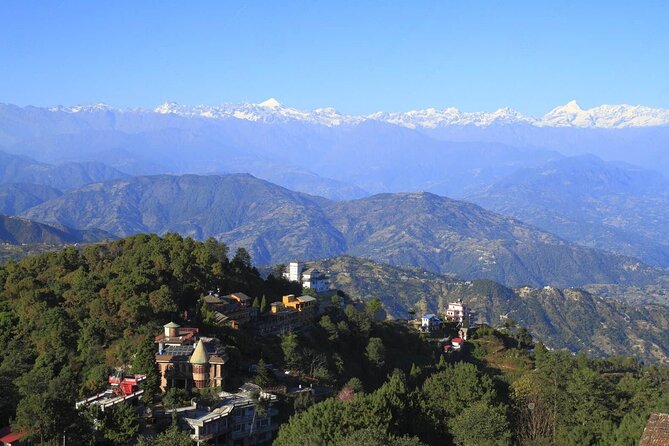 Full-Day Private Nagarkot Sunrise Tour With Day Hike - Customer Support